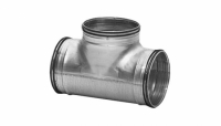T-rör 315-200 mm