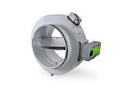 Brandspjäll EKO-SRBG1 315 24V