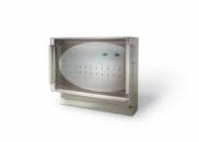 Brand EKO-KE8 Kontrollenhet