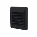 Galler Fresh 90/98/100DE svart