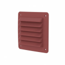 Galler Fresh 90/98/100DE röd