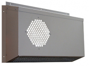 Kombidon CDF 125 svart