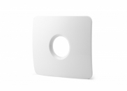 Fresh Frontkåpa Intellivent Sky vit